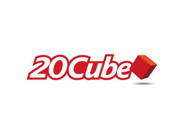 20 cube