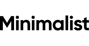 minimalist logo