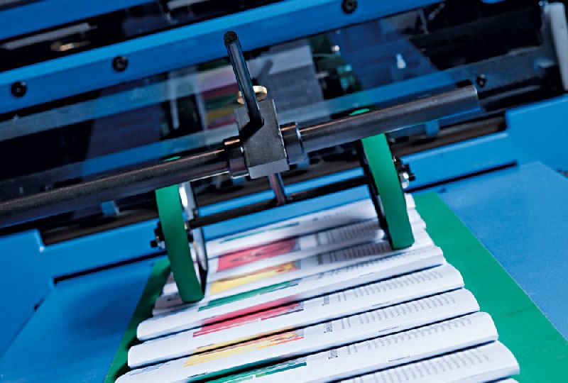 post press printing