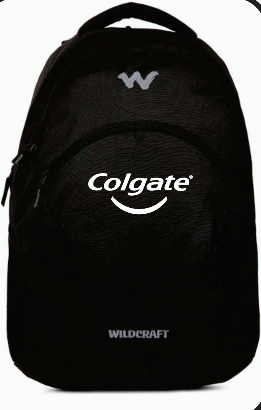 bags with custom print