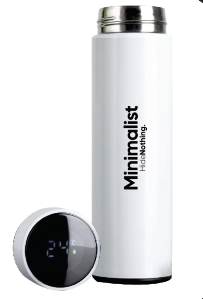 waterbottle with print