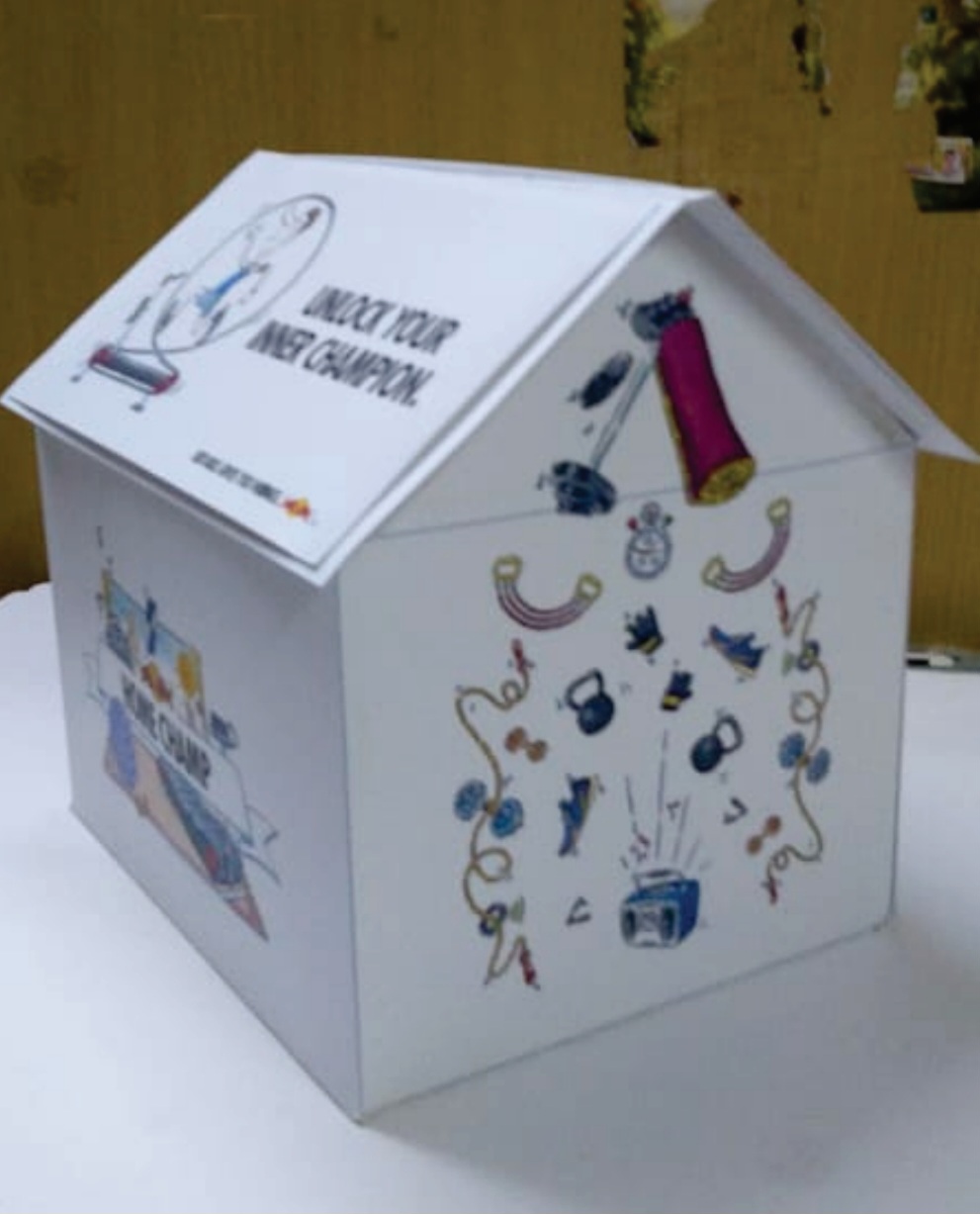 box