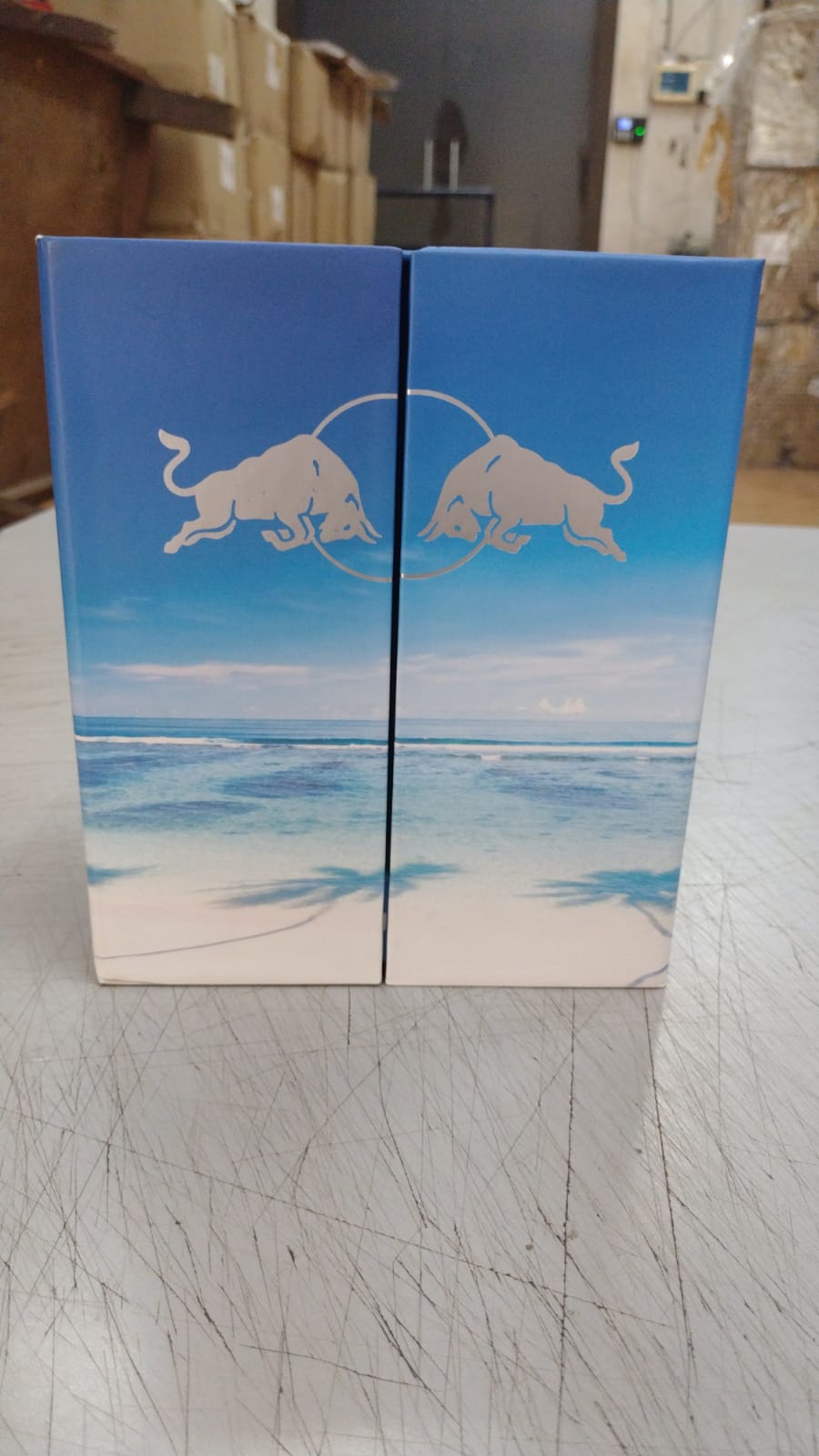 decorative box