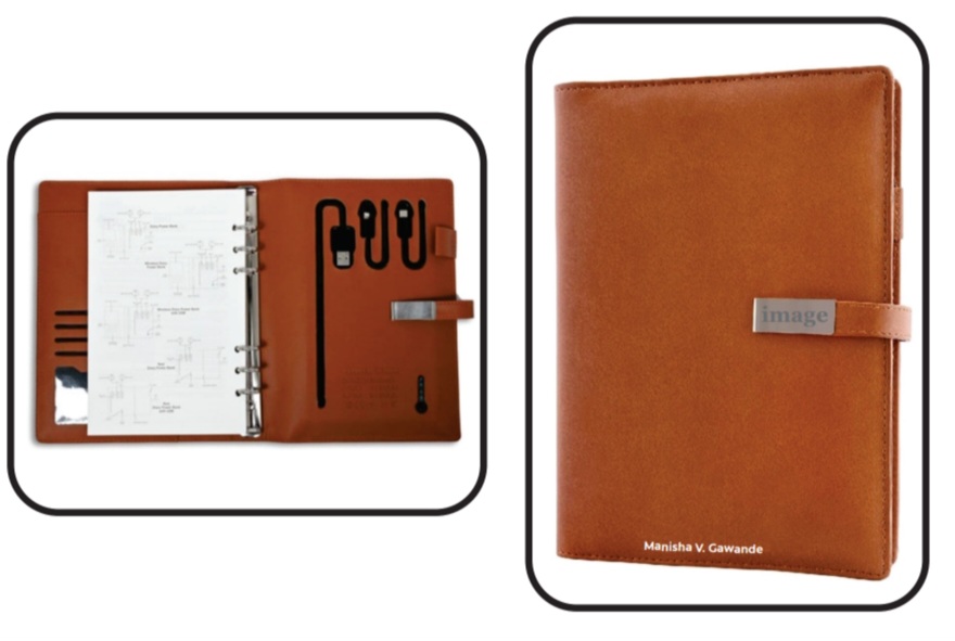 diary