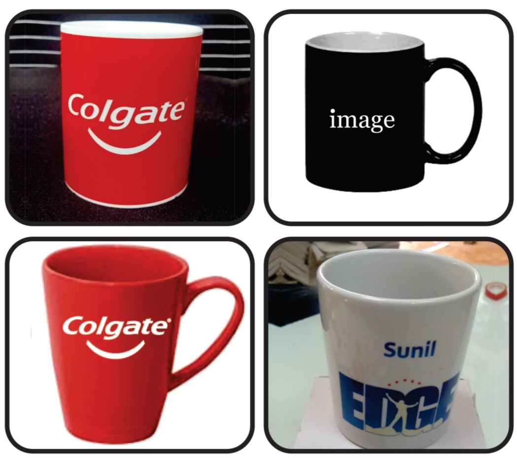 cups with custom print