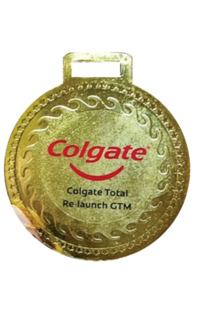 medals
