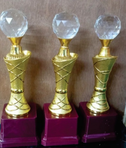 trophy