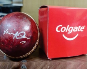 printed ball