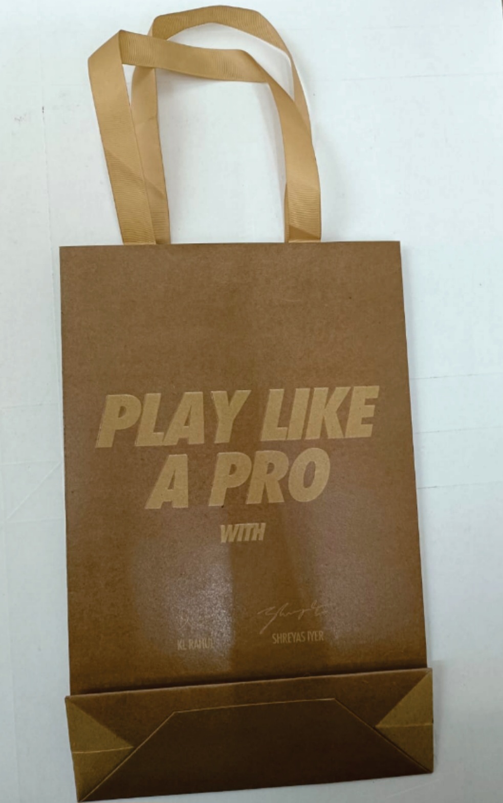 paperbags