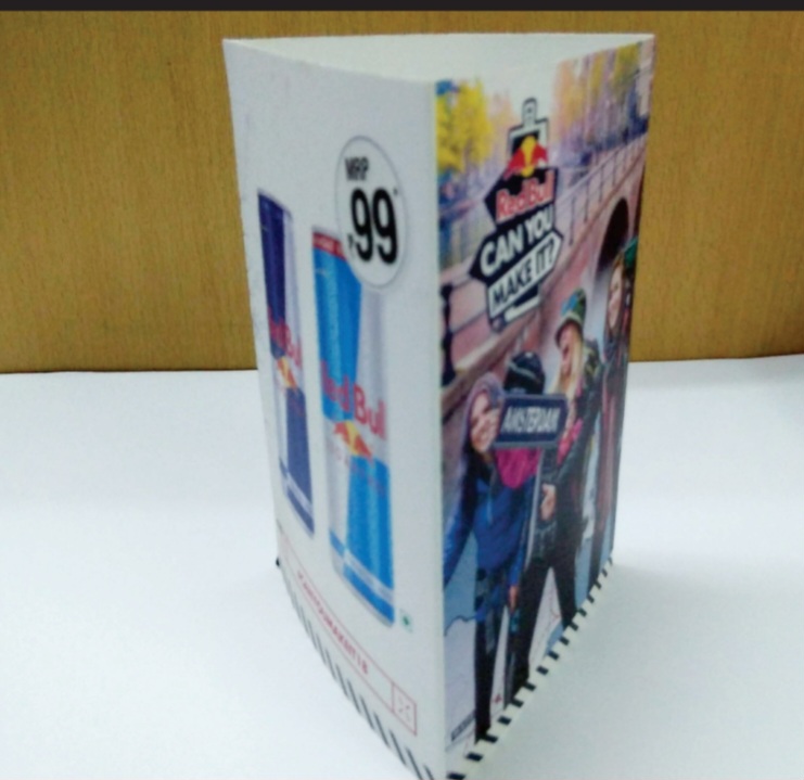 card