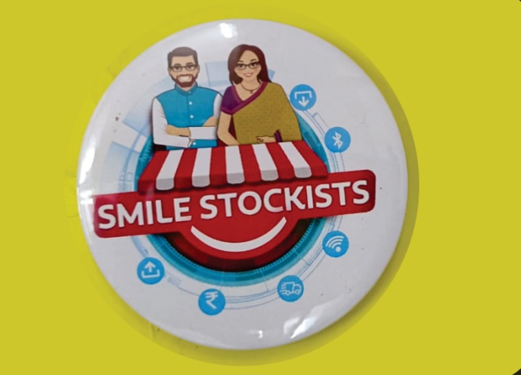 badges