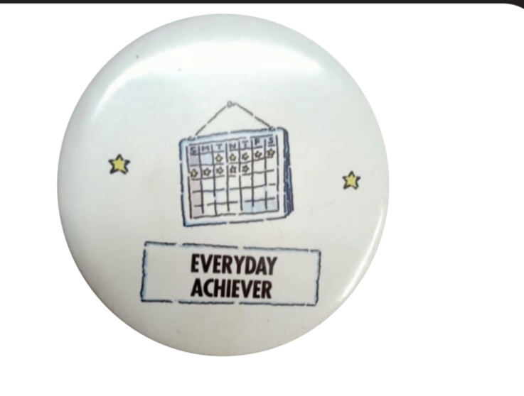badges