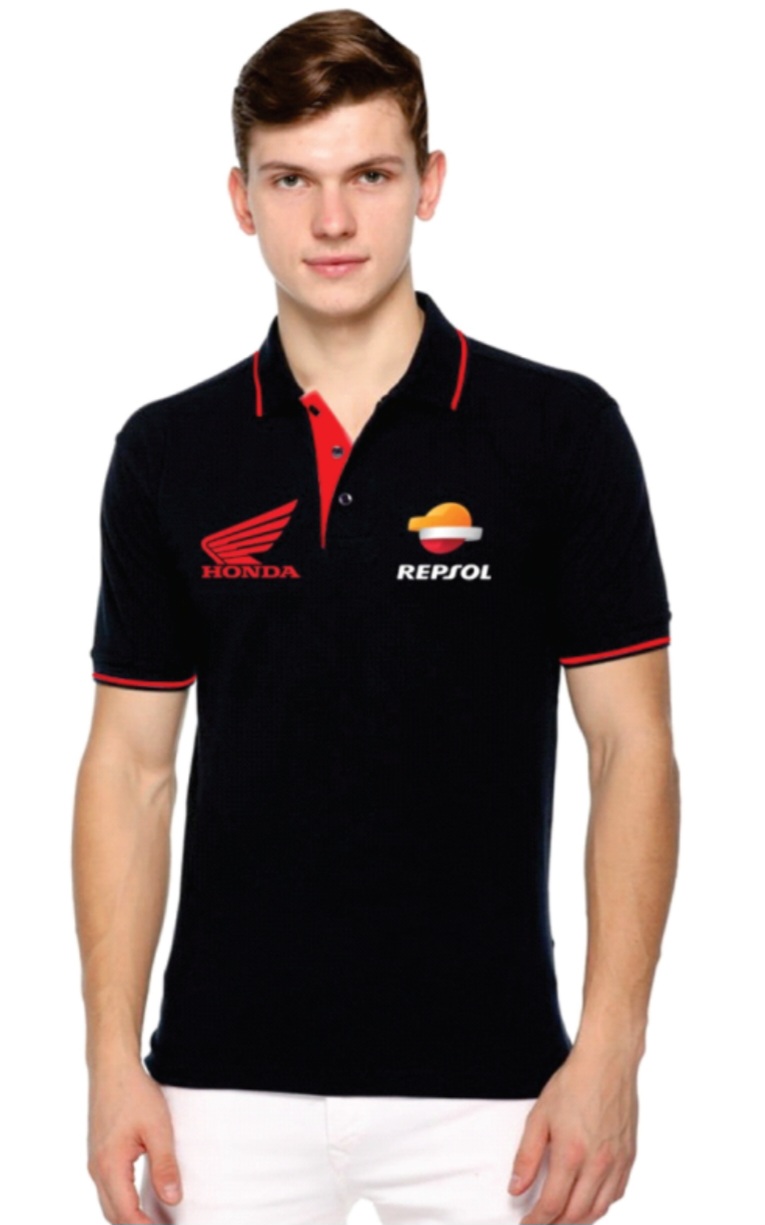 t-shirt with custom high quality print
