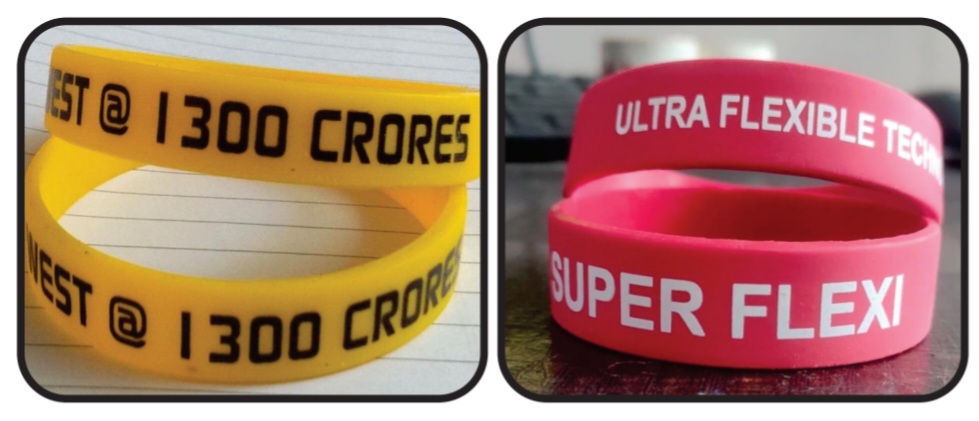 wristbands